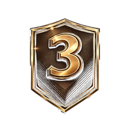 3rd